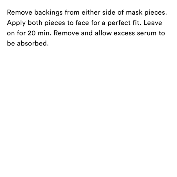 Zitsticka Press Refresh Soothing Mask - Picture 8 of 10